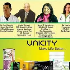 Unicity